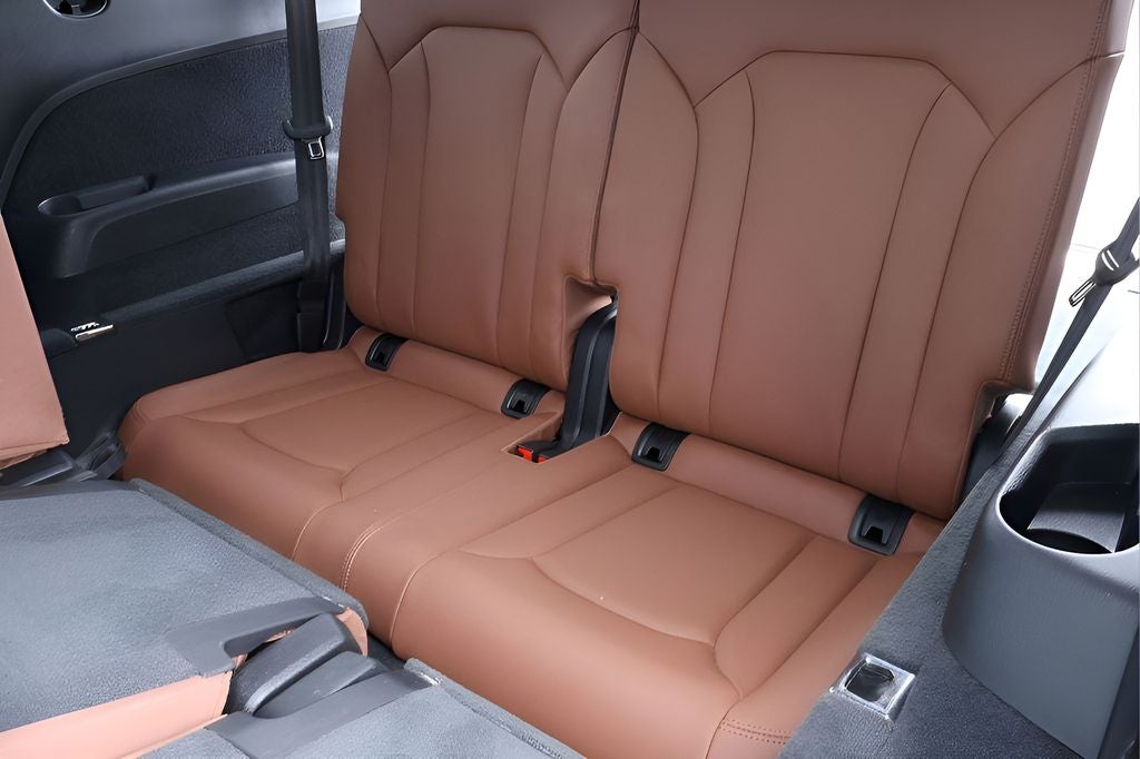 2023 Audi Q7 55 Prestige quattro