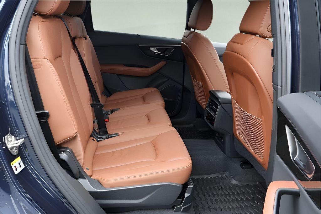 2023 Audi Q7 55 Prestige quattro