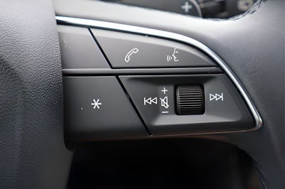 2023 Audi Q7 55 Prestige quattro