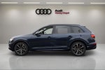 2023 Audi Q7 55 Prestige quattro