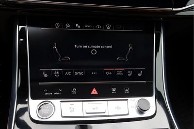 2023 Audi Q7 55 Prestige quattro