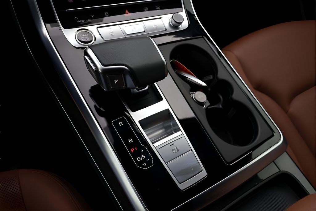 2023 Audi Q7 55 Prestige quattro