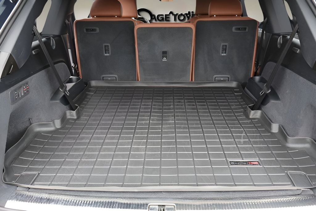 2023 Audi Q7 55 Prestige quattro