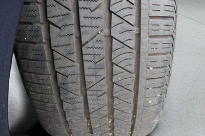 2023 Audi Q7 55 Prestige quattro