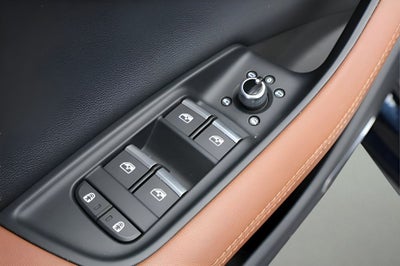 2023 Audi Q7 55 Prestige quattro