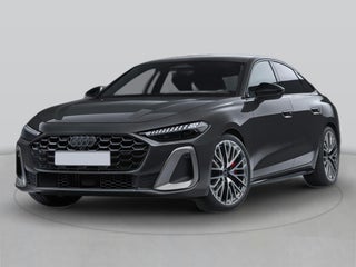 2025 Audi A5 2.0T Premium quattro