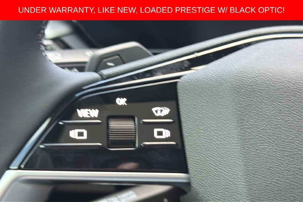 2026 Audi A5 2.0T Prestige quattro