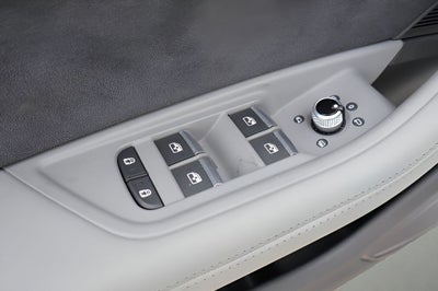 2022 Audi S4 3.0T Premium Plus quattro