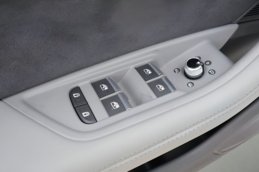 2022 Audi S4 3.0T Premium Plus quattro