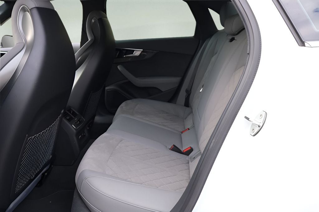 2022 Audi S4 3.0T Premium Plus quattro