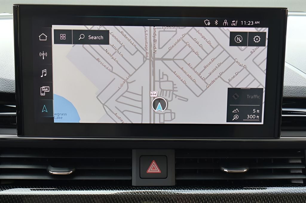 2022 Audi S4 3.0T Premium Plus quattro