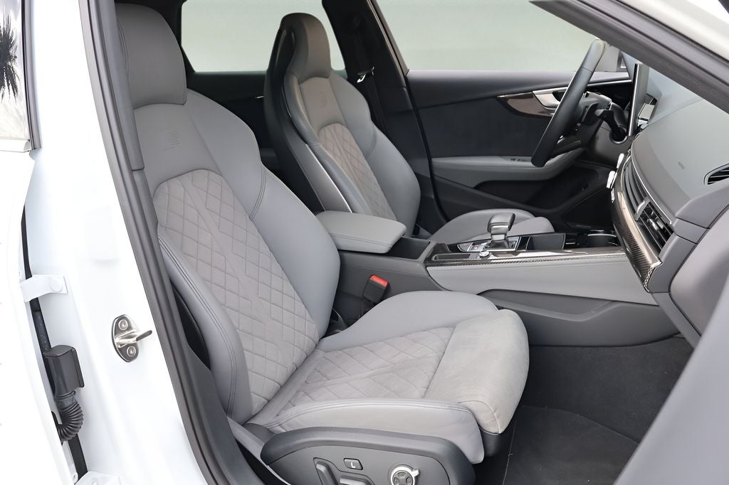 2022 Audi S4 3.0T Premium Plus quattro