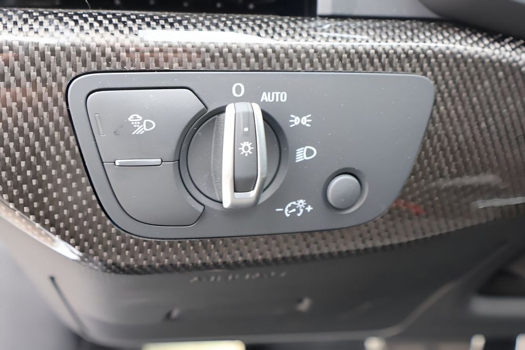 2022 Audi S4 3.0T Premium Plus quattro