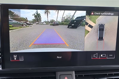 2022 Audi S4 3.0T Premium Plus quattro