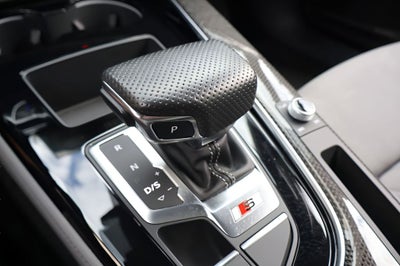 2022 Audi S4 3.0T Premium Plus quattro