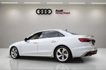 2022 Audi S4 3.0T Premium Plus quattro