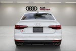 2022 Audi S4 3.0T Premium Plus quattro
