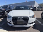 2016 Audi A3 2.0T Premium quattro