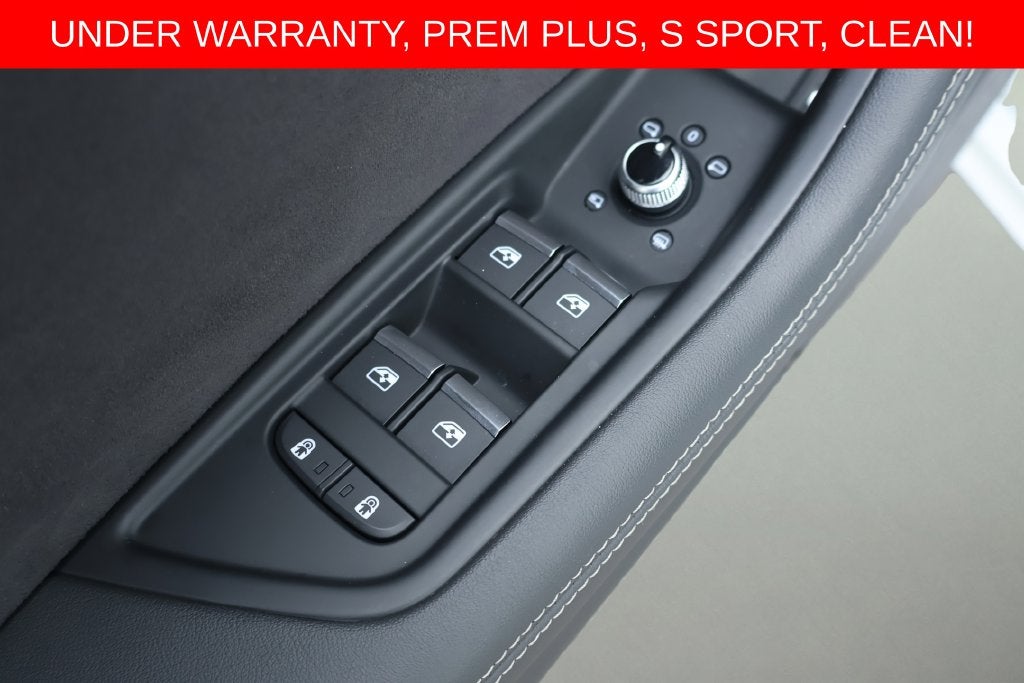 2023 Audi S5 Sportback 3.0T Premium Plus quattro