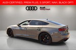 2023 Audi S5 Sportback Premium Plus quattro