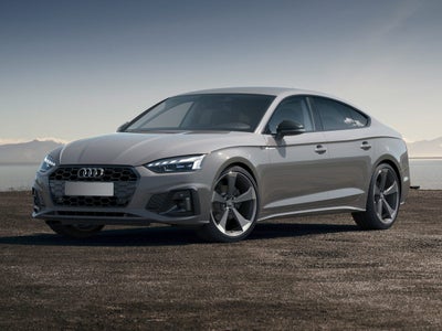 2022 Audi A5 Sportback Premium Plus quattro