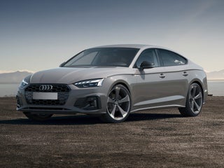 2022 Audi A5 Sportback Premium Plus quattro
