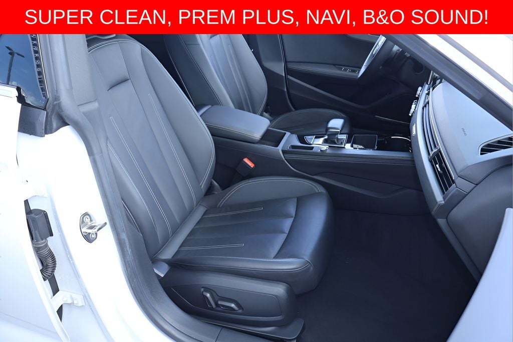 2020 Audi A5 Sportback Premium Plus quattro