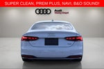 2020 Audi A5 Sportback Premium Plus quattro