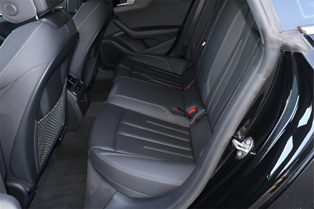 2023 Audi A5 Sportback 45 S line Premium quattro