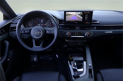 2023 Audi A5 Sportback 45 S line Premium quattro
