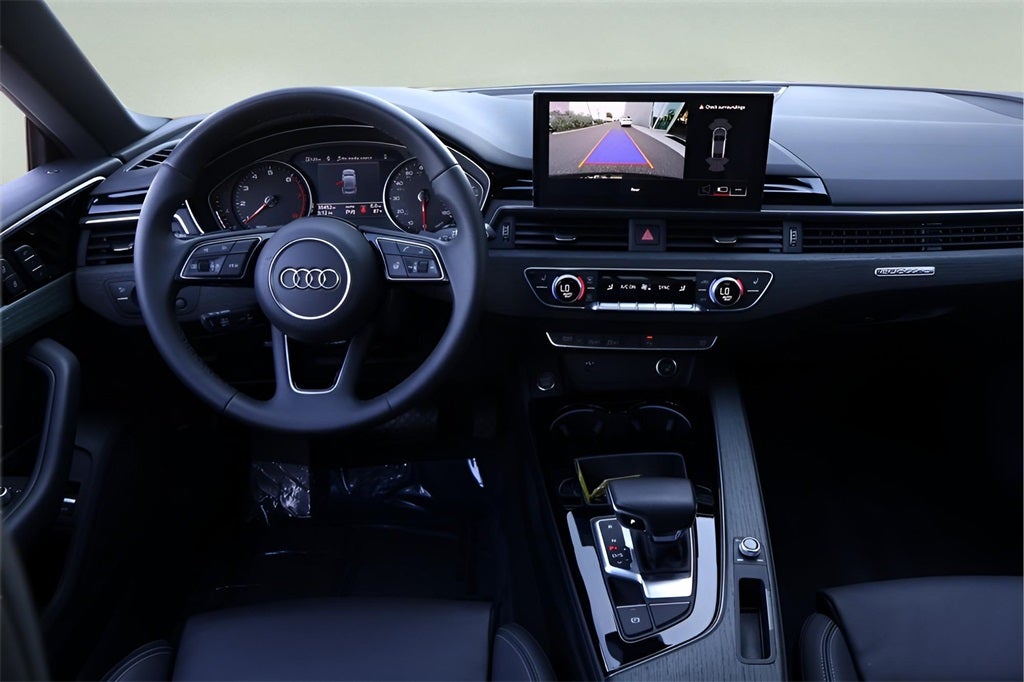 2023 Audi A5 Sportback 45 S line Premium quattro