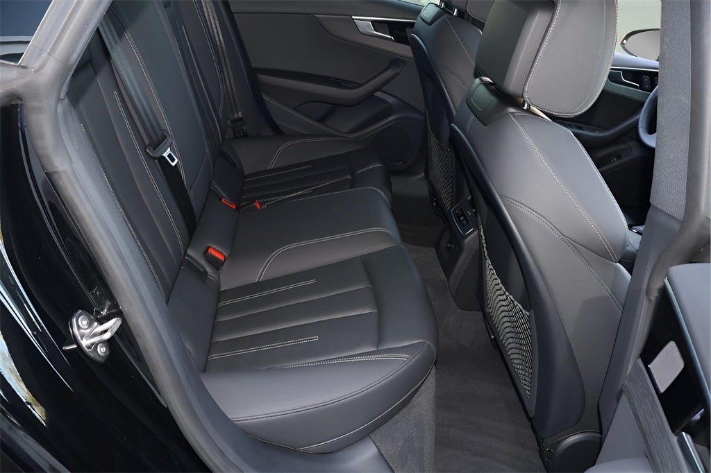 2023 Audi A5 Sportback 45 S line Premium quattro