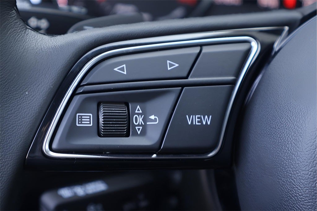 2023 Audi A5 Sportback 45 S line Premium quattro