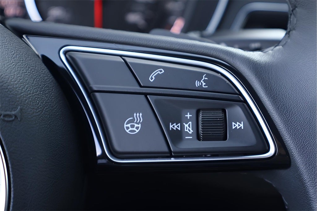 2023 Audi A5 Sportback 45 S line Premium quattro