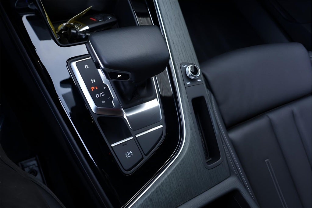 2023 Audi A5 Sportback 45 S line Premium quattro