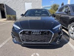 2023 Audi A5 Sportback 45 S line Premium quattro