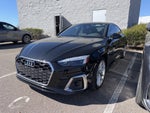 2023 Audi A5 Sportback 45 S line Premium quattro
