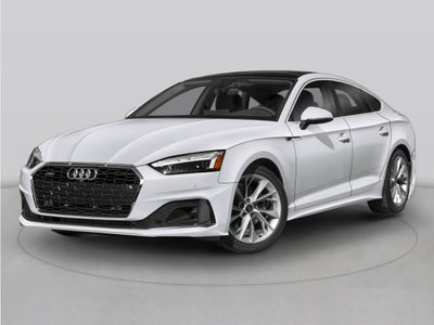 2024 Audi A5 Sportback 45 S line Premium quattro