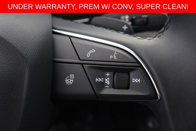 2024 Audi A5 Sportback 45 S line Premium quattro