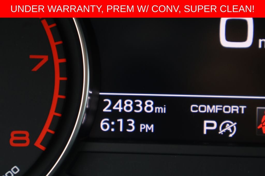 2024 Audi A5 Sportback 45 S line Premium quattro