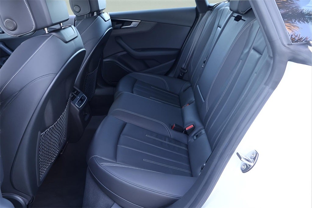 2023 Audi A5 Sportback 45 S line Premium quattro