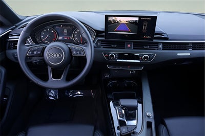 2023 Audi A5 Sportback 45 S line Premium quattro