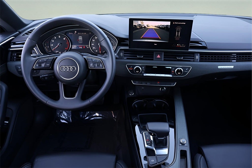 2023 Audi A5 Sportback 45 S line Premium quattro