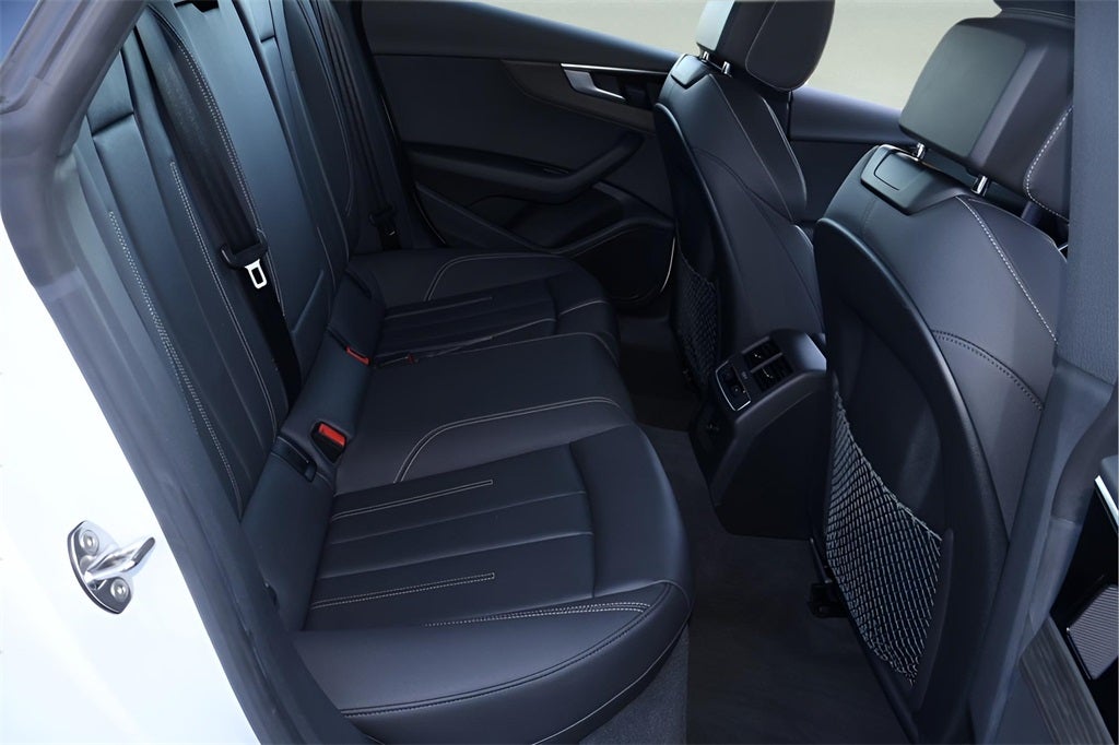 2023 Audi A5 Sportback 45 S line Premium quattro