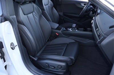 2023 Audi A5 Sportback 45 S line Premium quattro