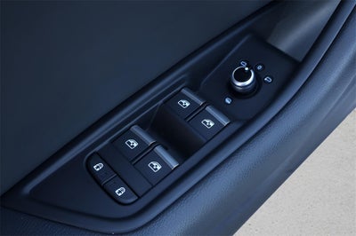 2023 Audi A5 Sportback 45 S line Premium quattro