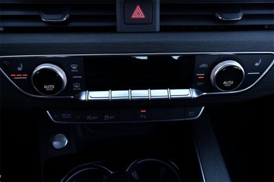 2023 Audi A5 Sportback 45 S line Premium quattro