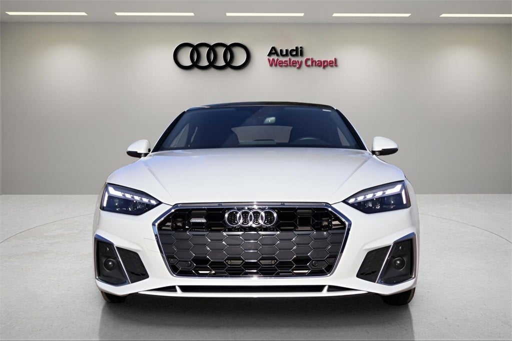 2023 Audi A5 Sportback 45 S line Premium quattro
