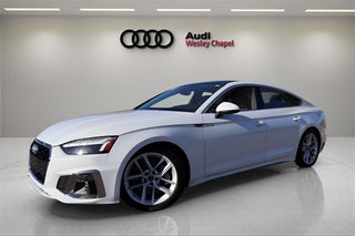 2023 Audi A5 Sportback 45 S line Premium quattro