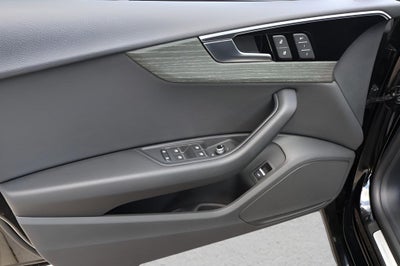 2024 Audi A5 Sportback 45 S line Premium quattro